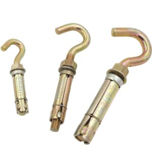 انکر بولت قلاب‌دار