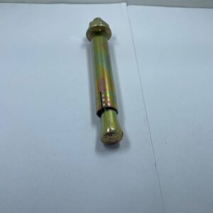 رول بولت سر تخت