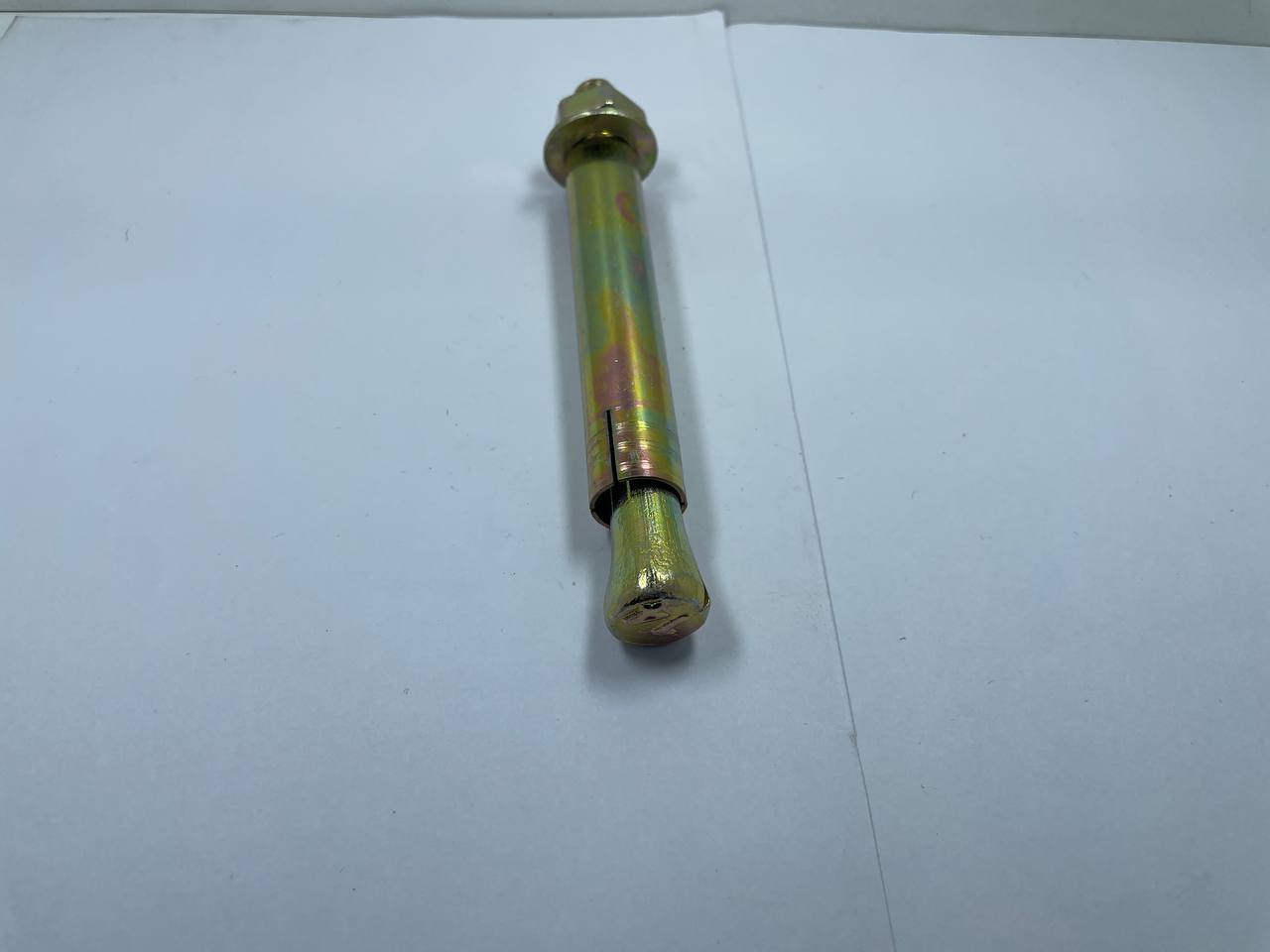 رول بولت سر تخت