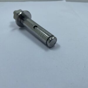 رول بولت شیلددار با مخروط