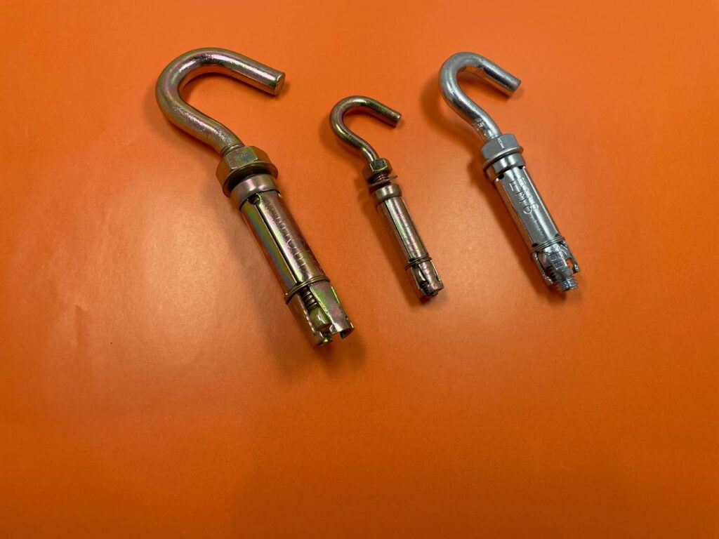 رول بولت سقفی